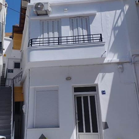 My Sisters House Apartment Agios Nikolaos  Bagian luar foto