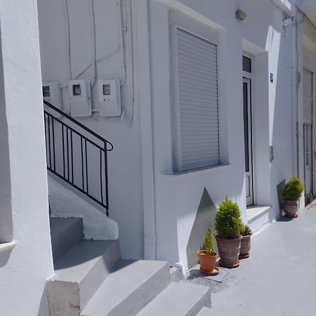 My Sisters House Apartment Agios Nikolaos  Bagian luar foto