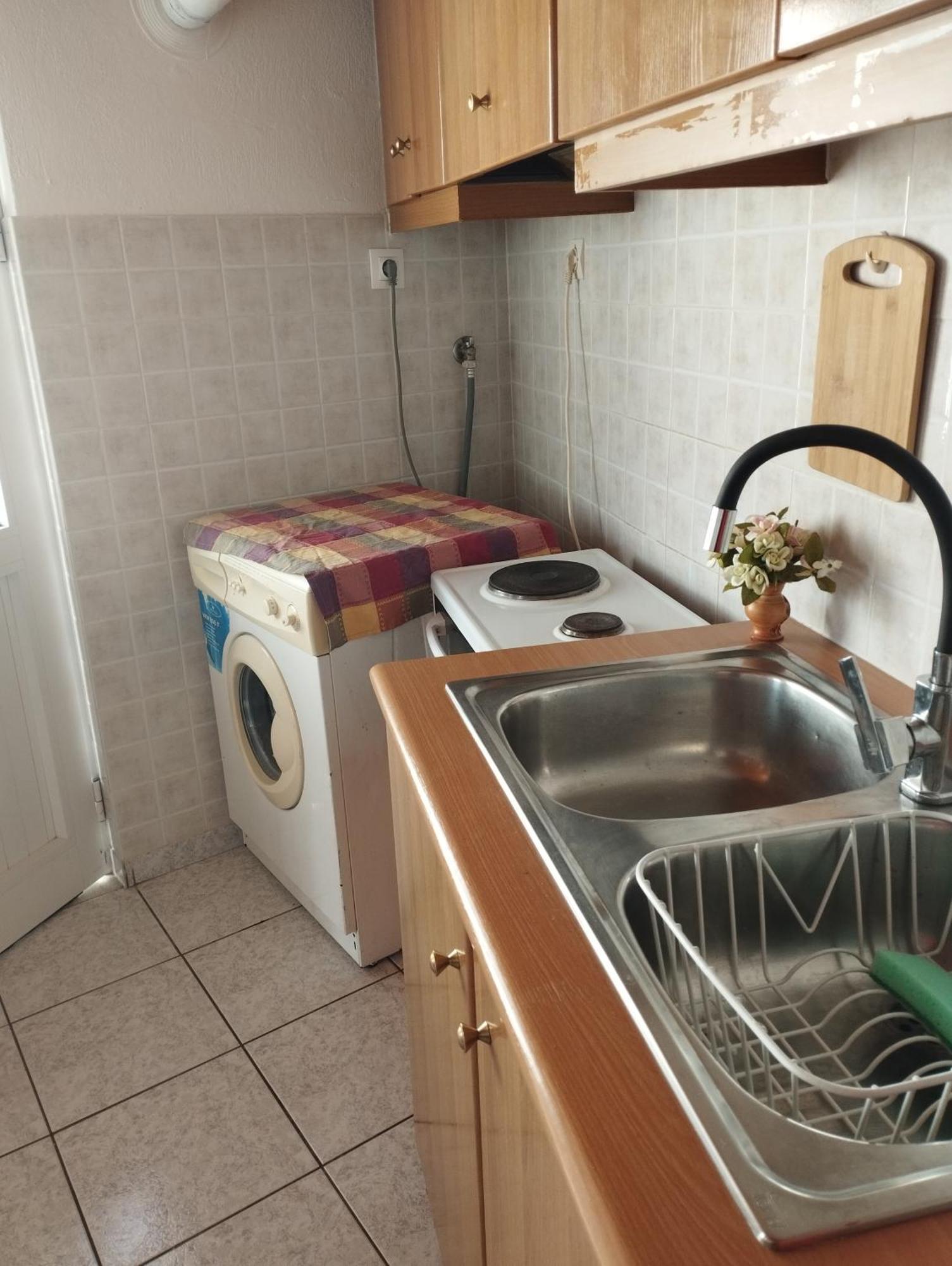 My Sisters House Apartment Agios Nikolaos  Bagian luar foto