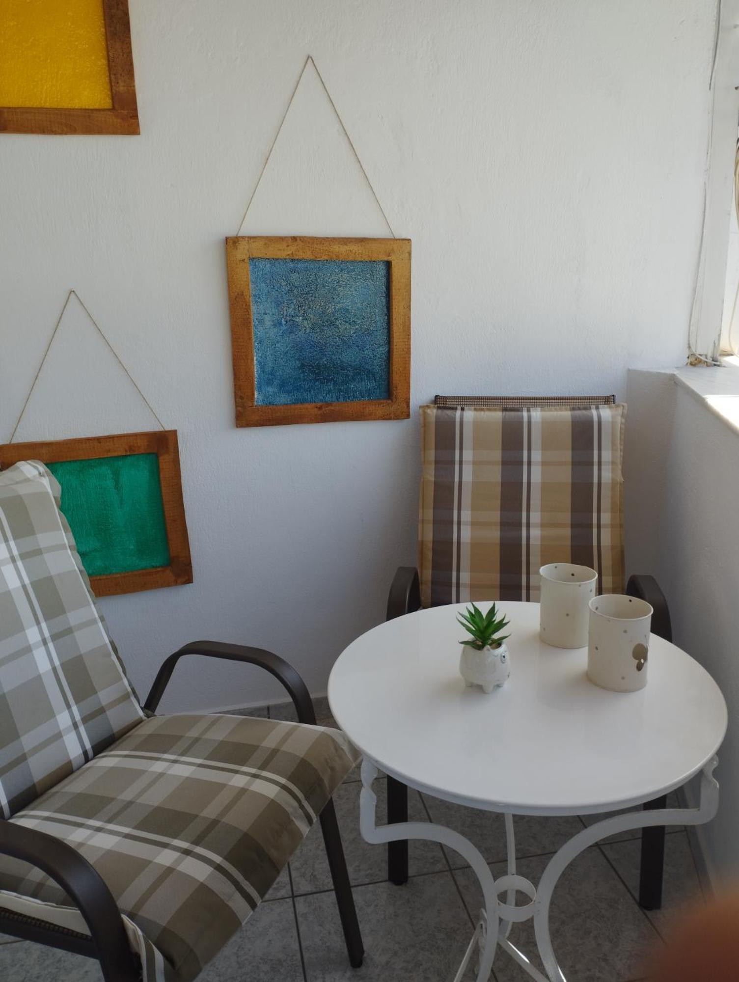 My Sisters House Apartment Agios Nikolaos  Bagian luar foto