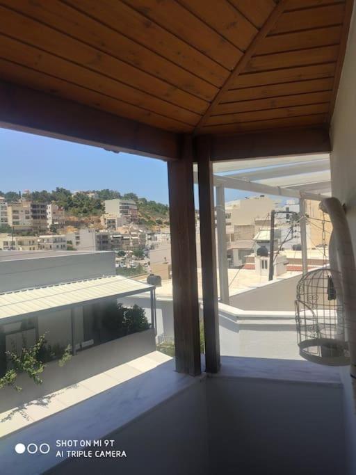 My Sisters House Apartment Agios Nikolaos  Bagian luar foto