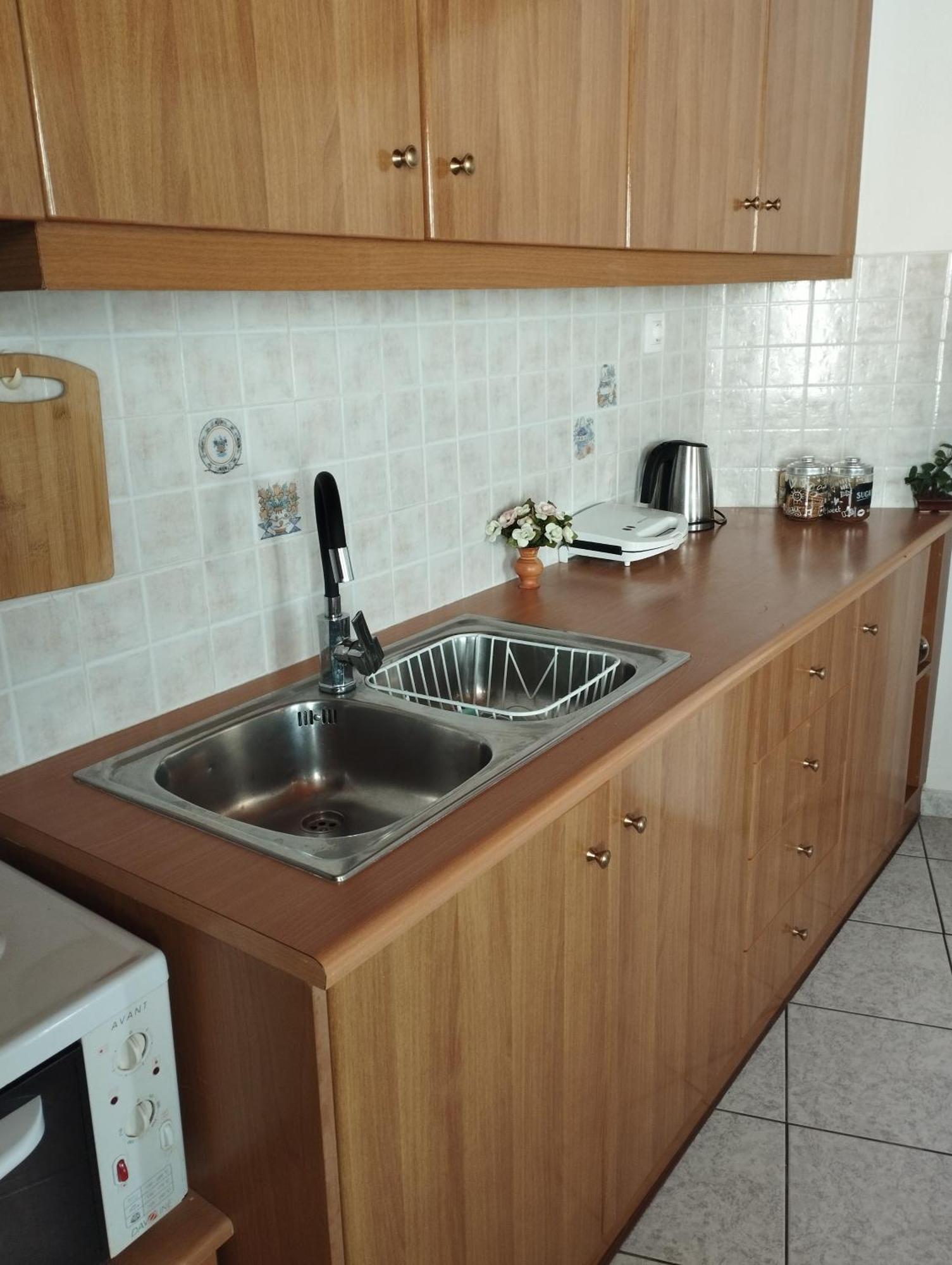 My Sisters House Apartment Agios Nikolaos  Bagian luar foto