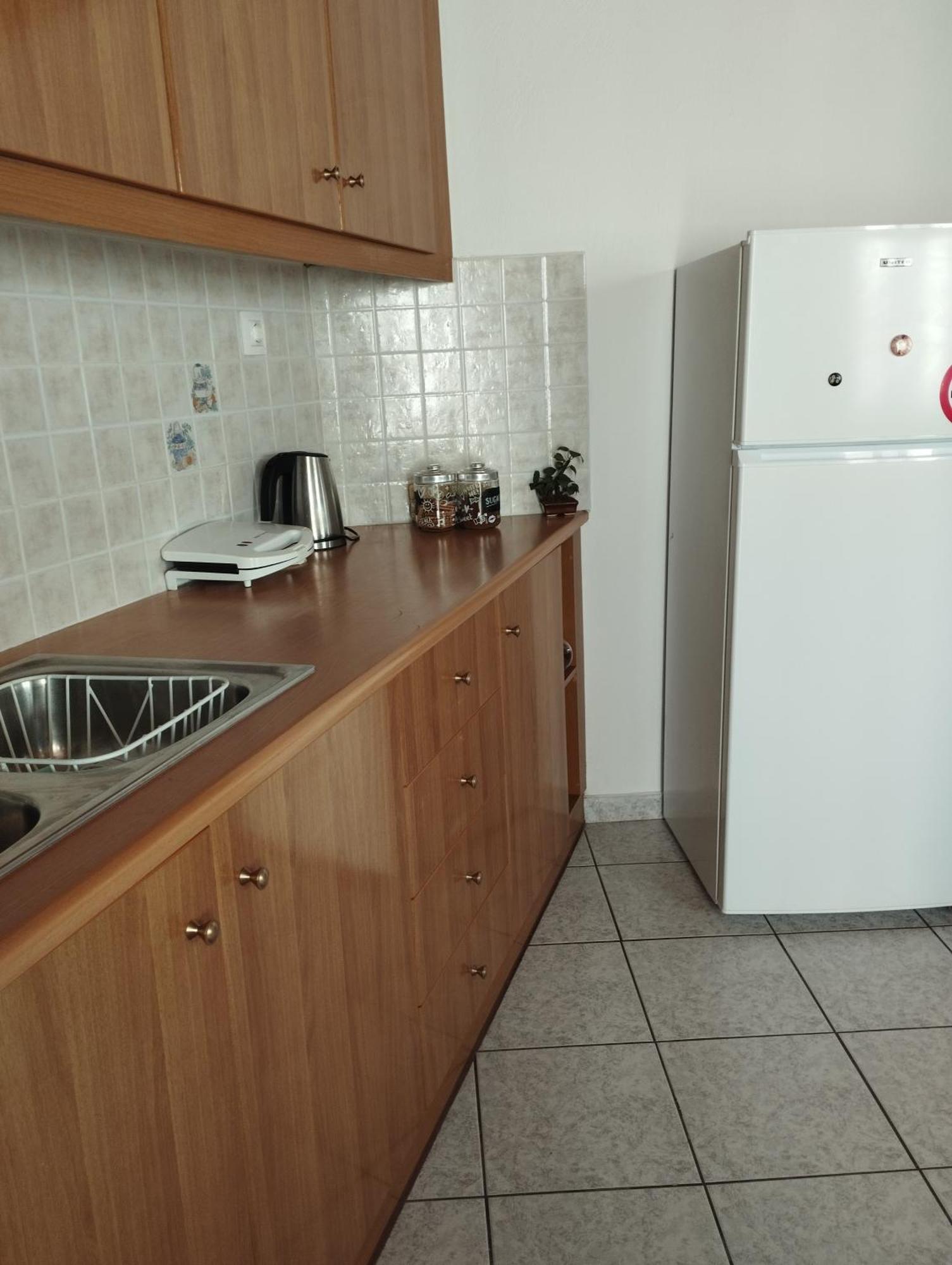 My Sisters House Apartment Agios Nikolaos  Bagian luar foto