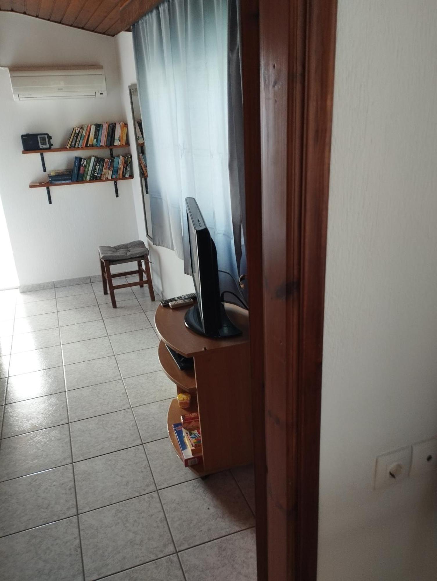 My Sisters House Apartment Agios Nikolaos  Bagian luar foto