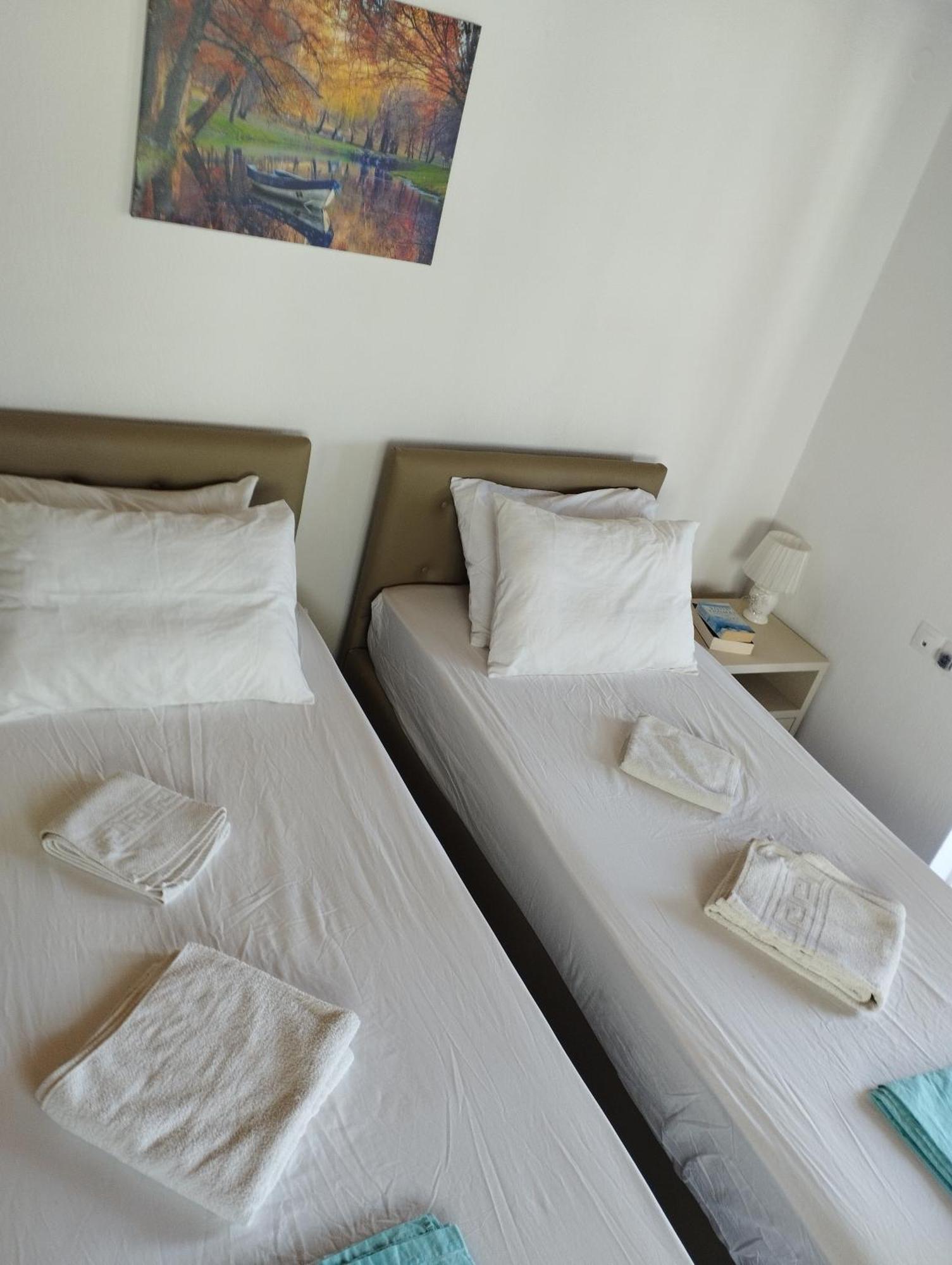 My Sisters House Apartment Agios Nikolaos  Bagian luar foto
