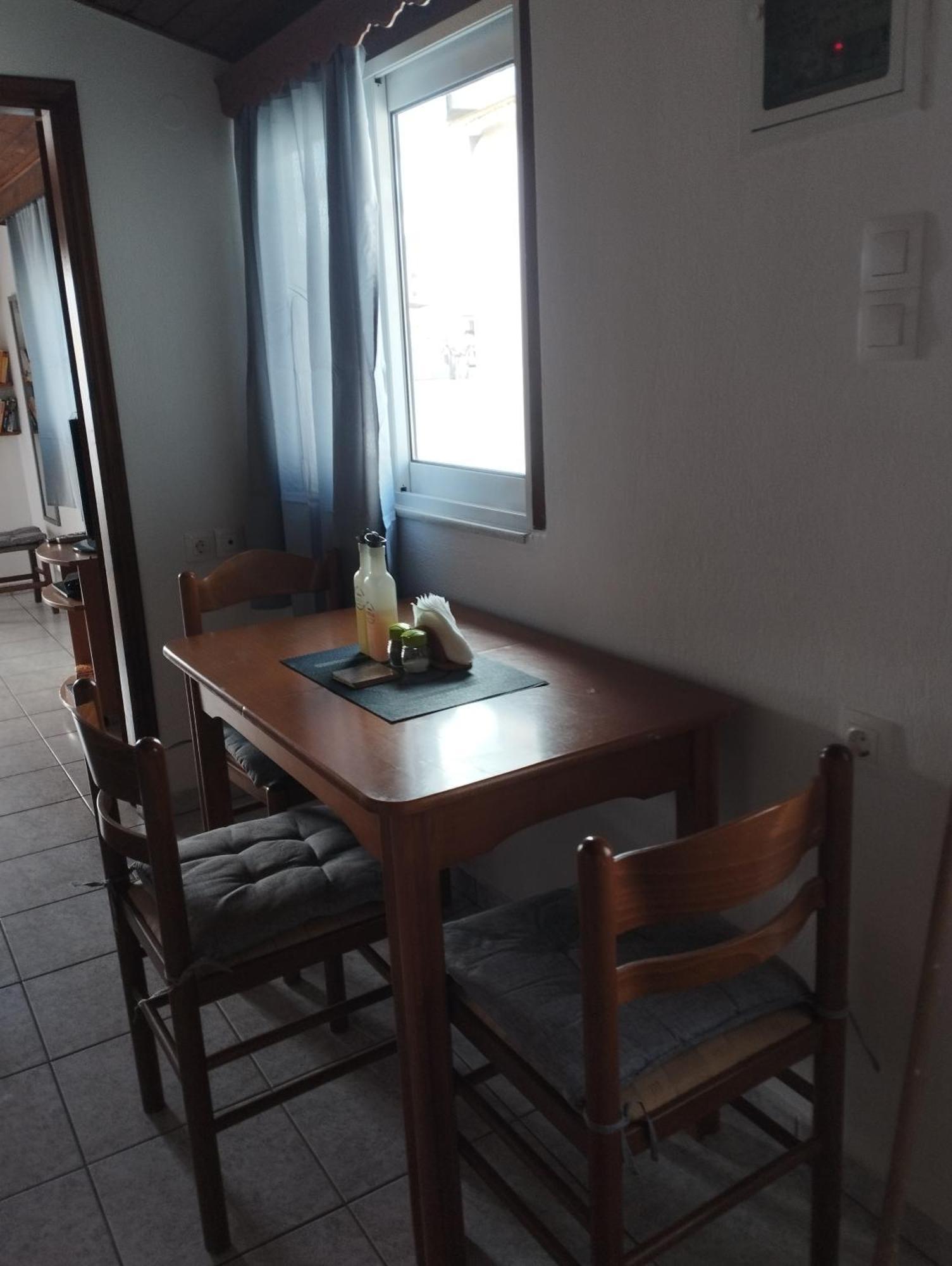 My Sisters House Apartment Agios Nikolaos  Bagian luar foto