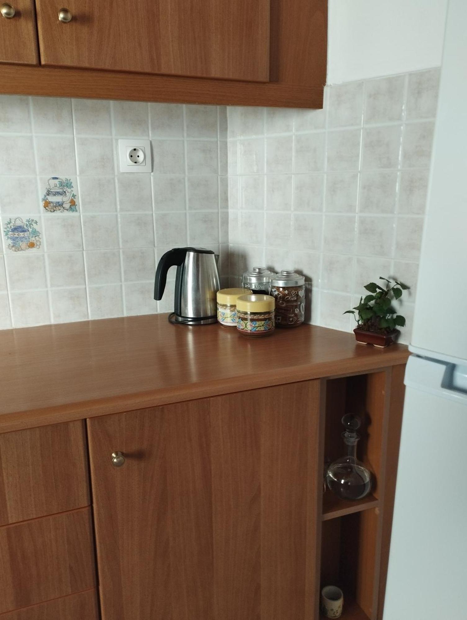 My Sisters House Apartment Agios Nikolaos  Bagian luar foto