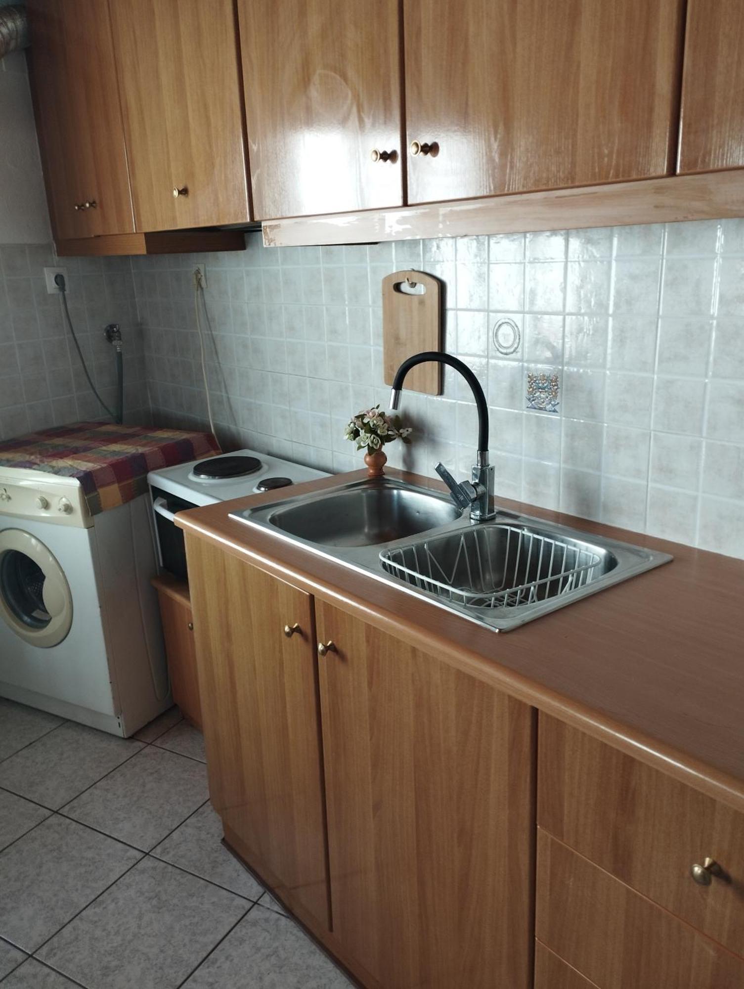 My Sisters House Apartment Agios Nikolaos  Bagian luar foto
