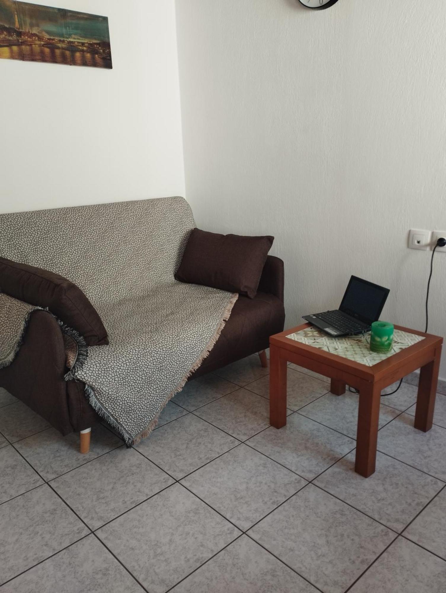 My Sisters House Apartment Agios Nikolaos  Bagian luar foto