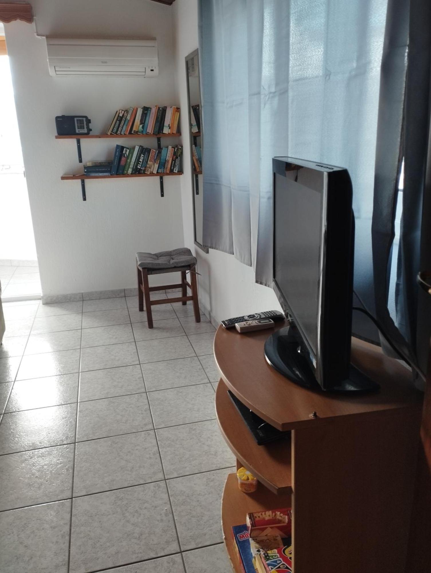 My Sisters House Apartment Agios Nikolaos  Bagian luar foto