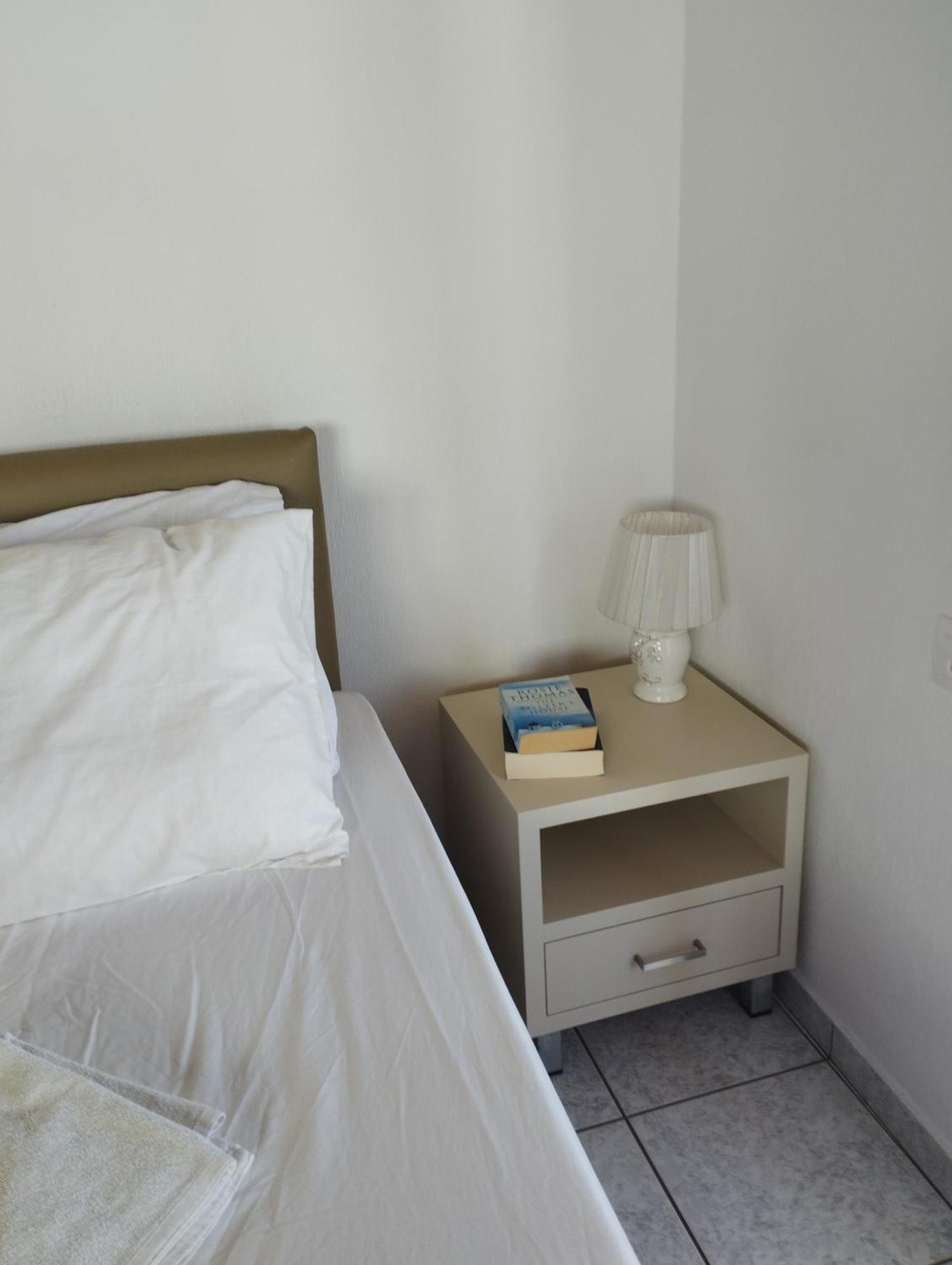 My Sisters House Apartment Agios Nikolaos  Bagian luar foto