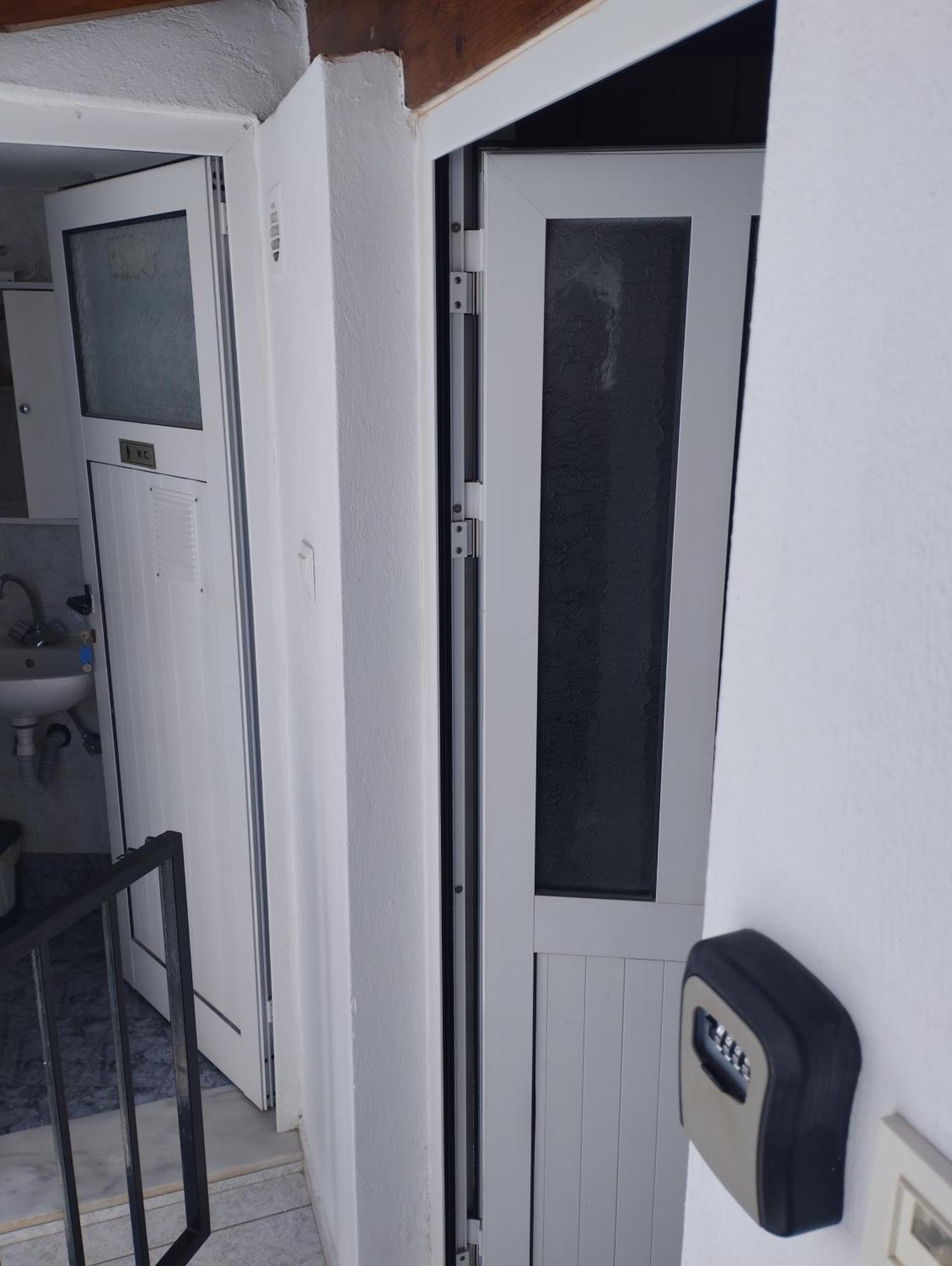 My Sisters House Apartment Agios Nikolaos  Bagian luar foto