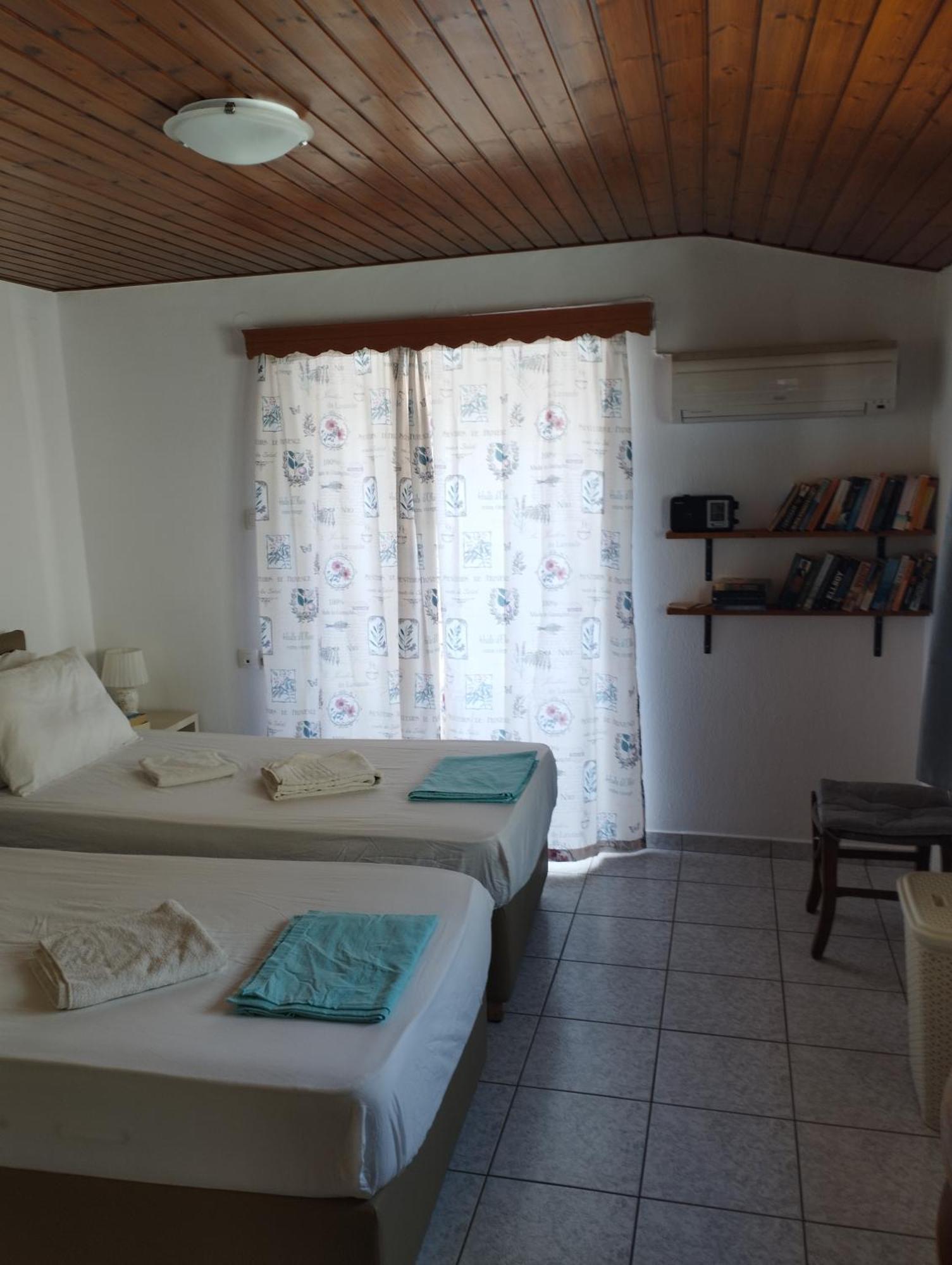 My Sisters House Apartment Agios Nikolaos  Bagian luar foto