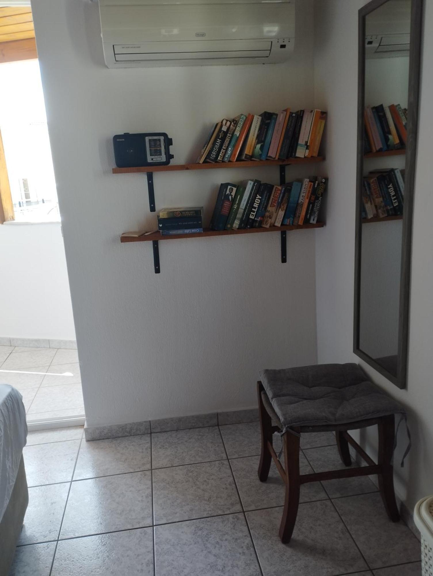 My Sisters House Apartment Agios Nikolaos  Bagian luar foto