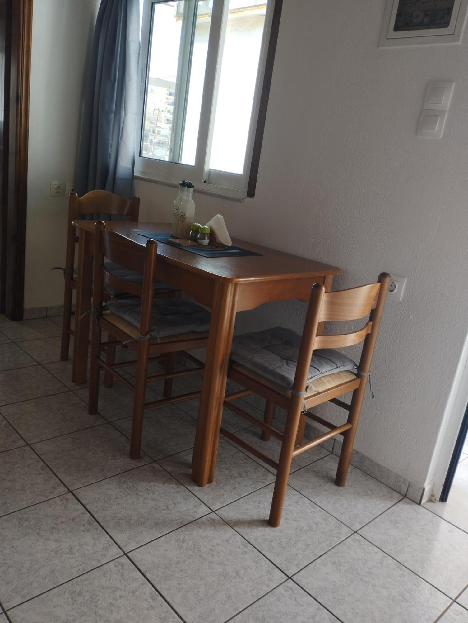 My Sisters House Apartment Agios Nikolaos  Bagian luar foto