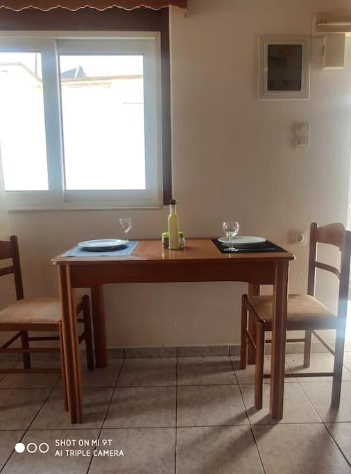 My Sisters House Apartment Agios Nikolaos  Bagian luar foto