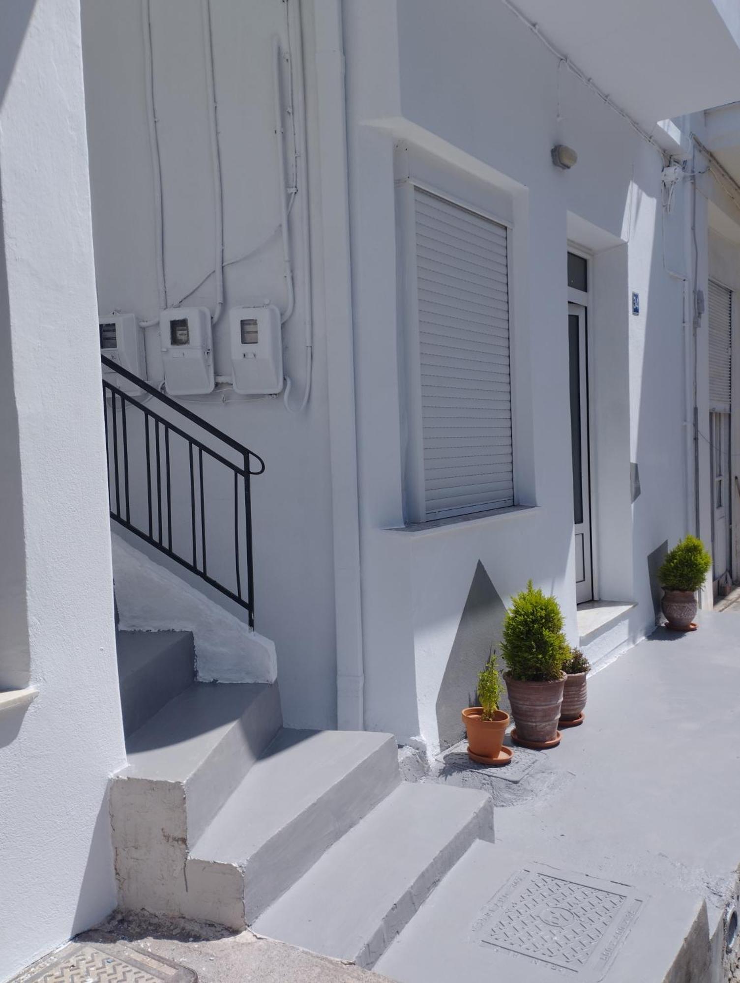 My Sisters House Apartment Agios Nikolaos  Bagian luar foto