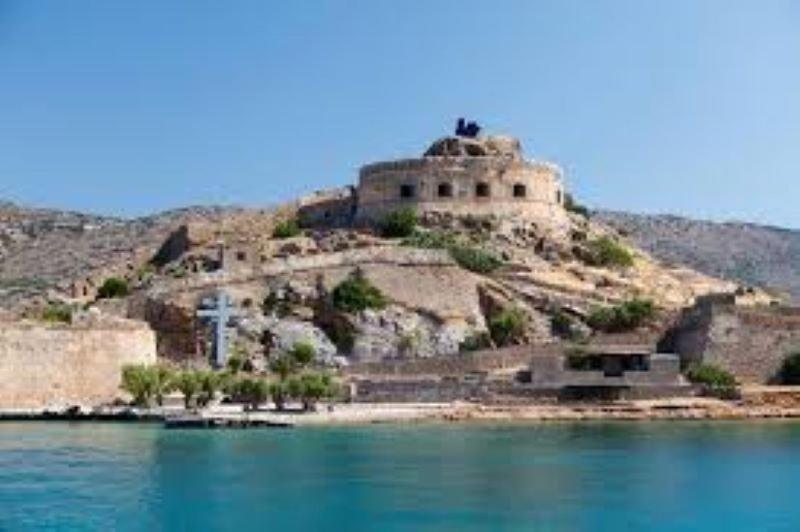 My Sisters House Apartment Agios Nikolaos  Bagian luar foto